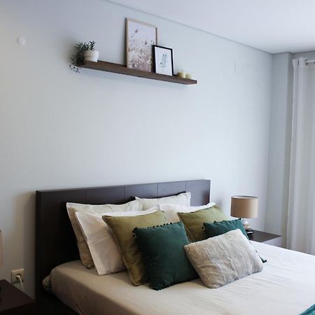 Apartament F&M 브라가 외부 사진