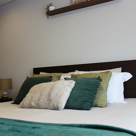 Apartament F&M 브라가 외부 사진