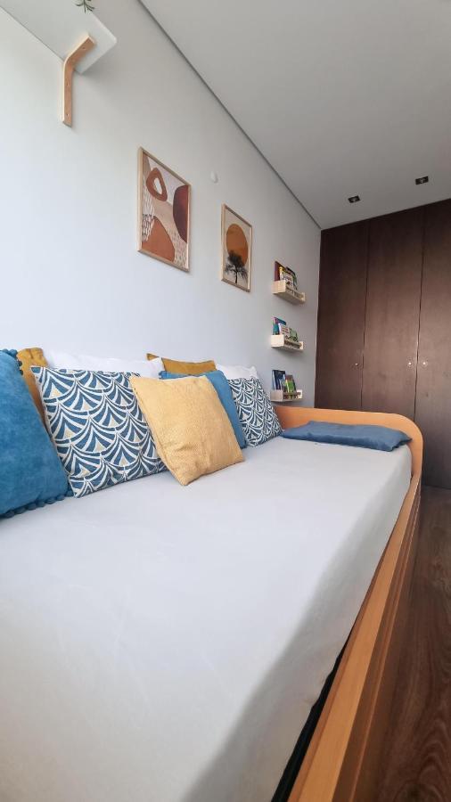 Apartament F&M 브라가 외부 사진