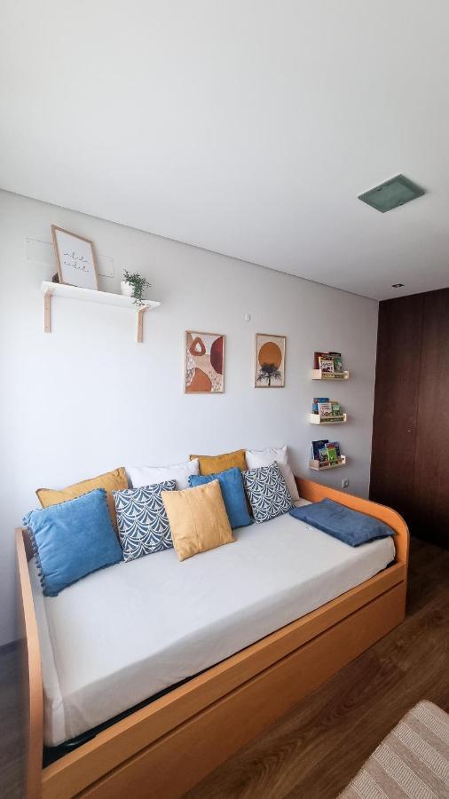 브라가 Apartament F&M 아파트 외부 사진