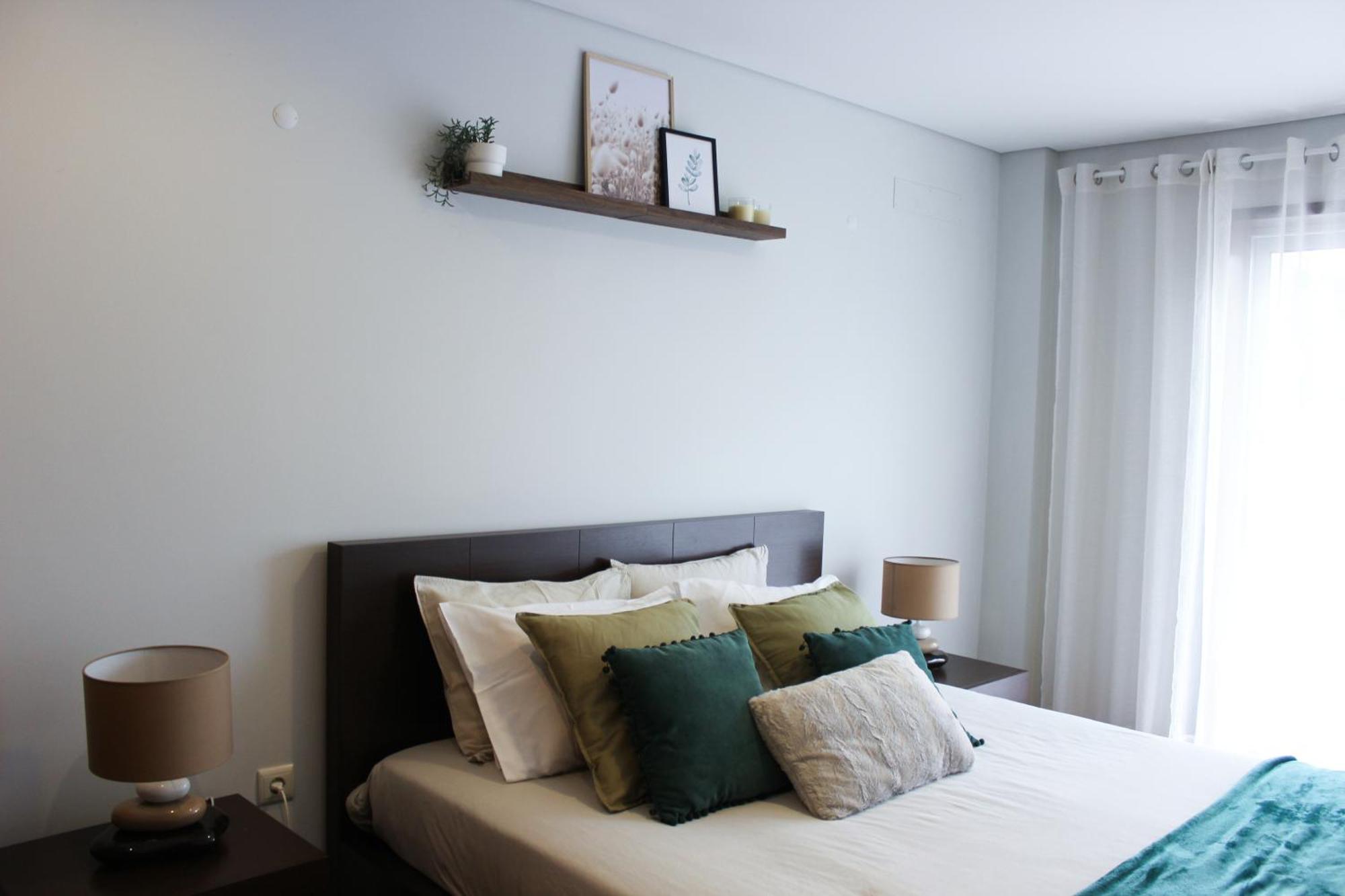 Apartament F&M 브라가 외부 사진