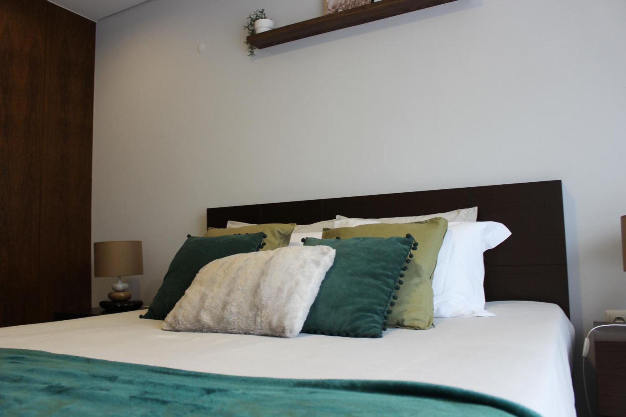 Apartament F&M 브라가 외부 사진