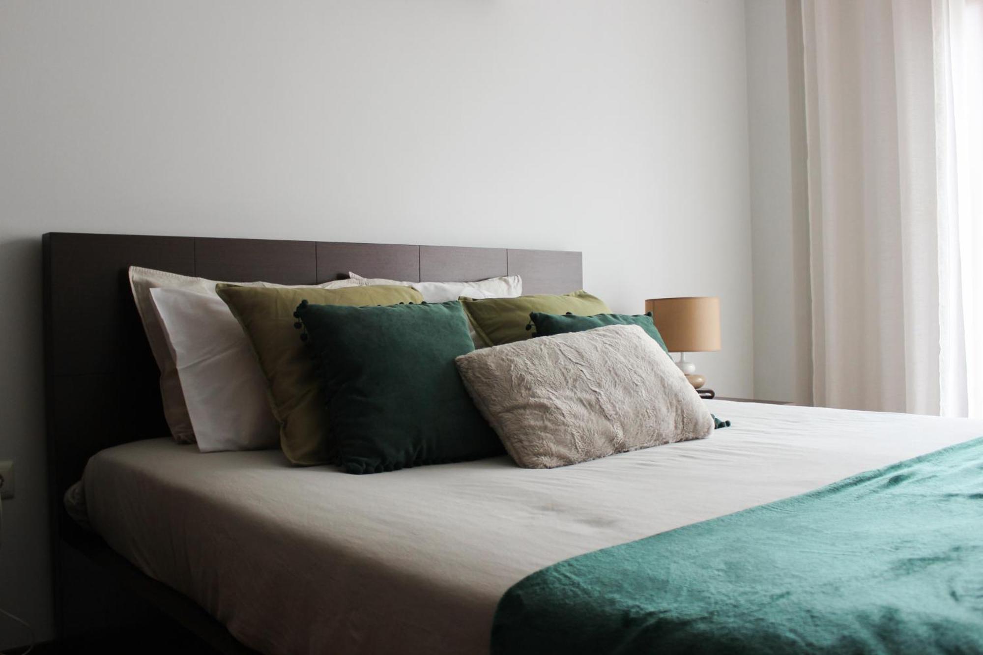 Apartament F&M 브라가 외부 사진