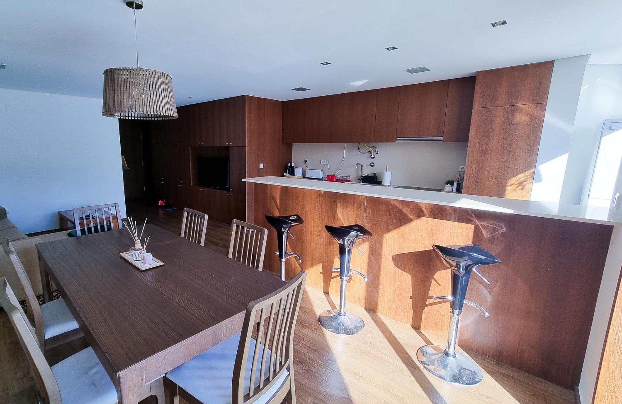 Apartament F&M 브라가 외부 사진