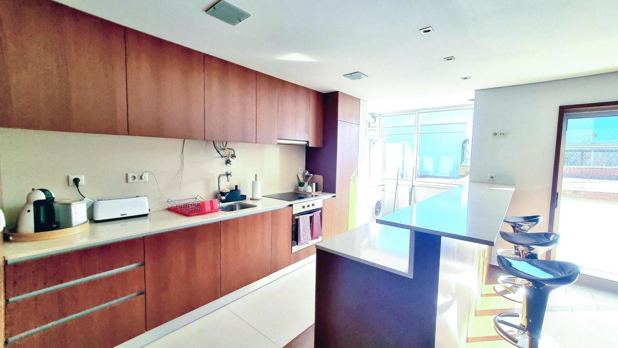 Apartament F&M 브라가 외부 사진