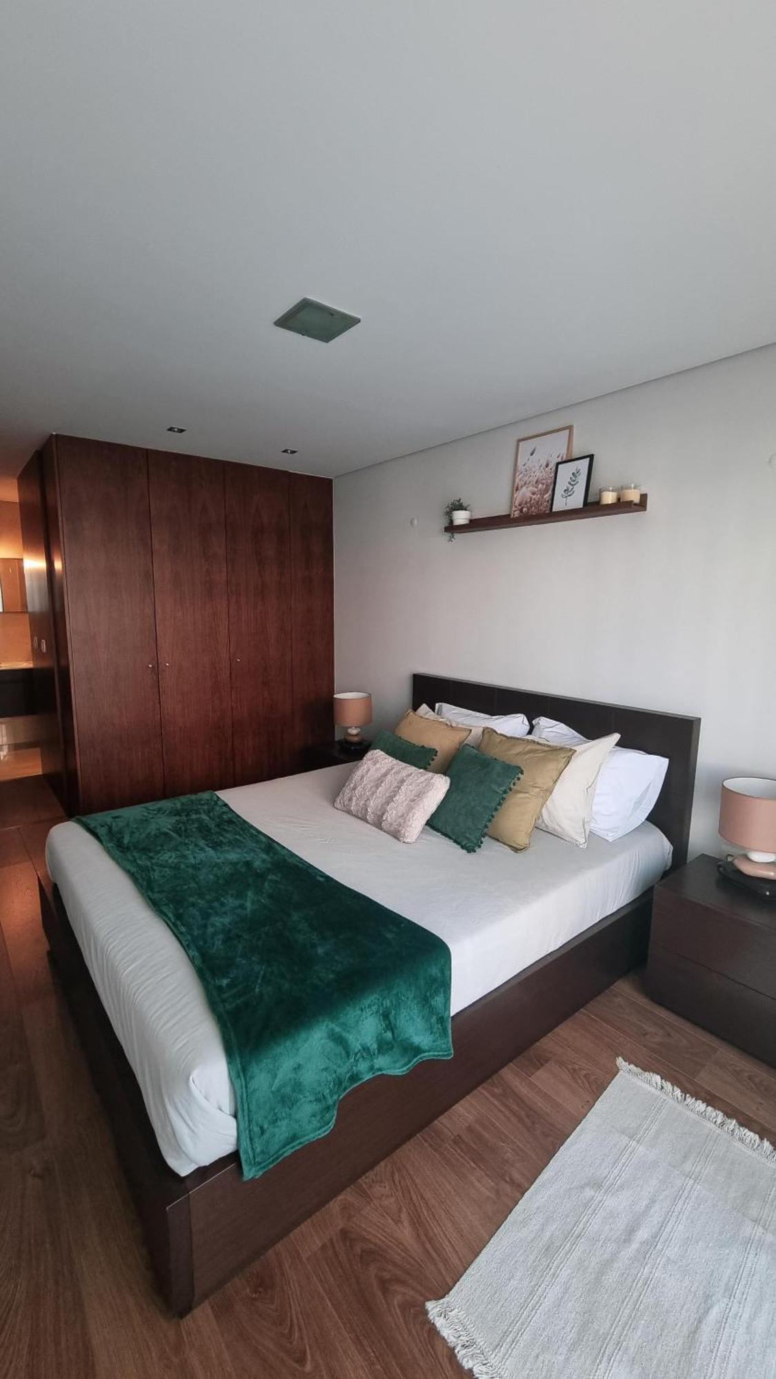 Apartament F&M 브라가 외부 사진