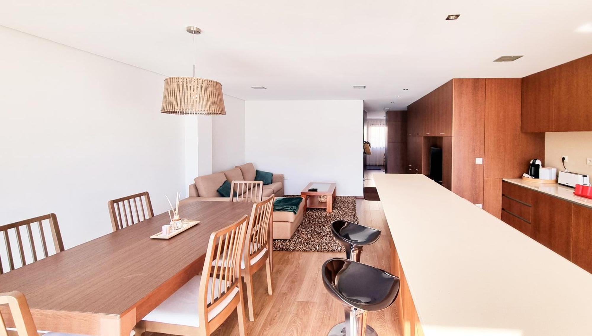 Apartament F&M 브라가 외부 사진