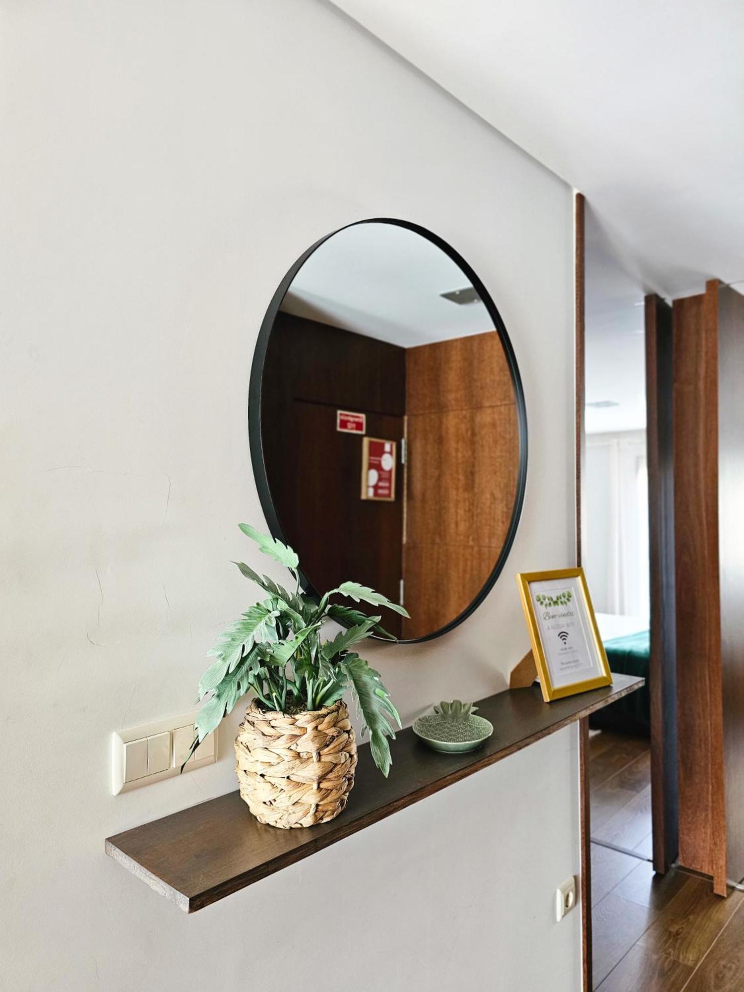 Apartament F&M 브라가 외부 사진