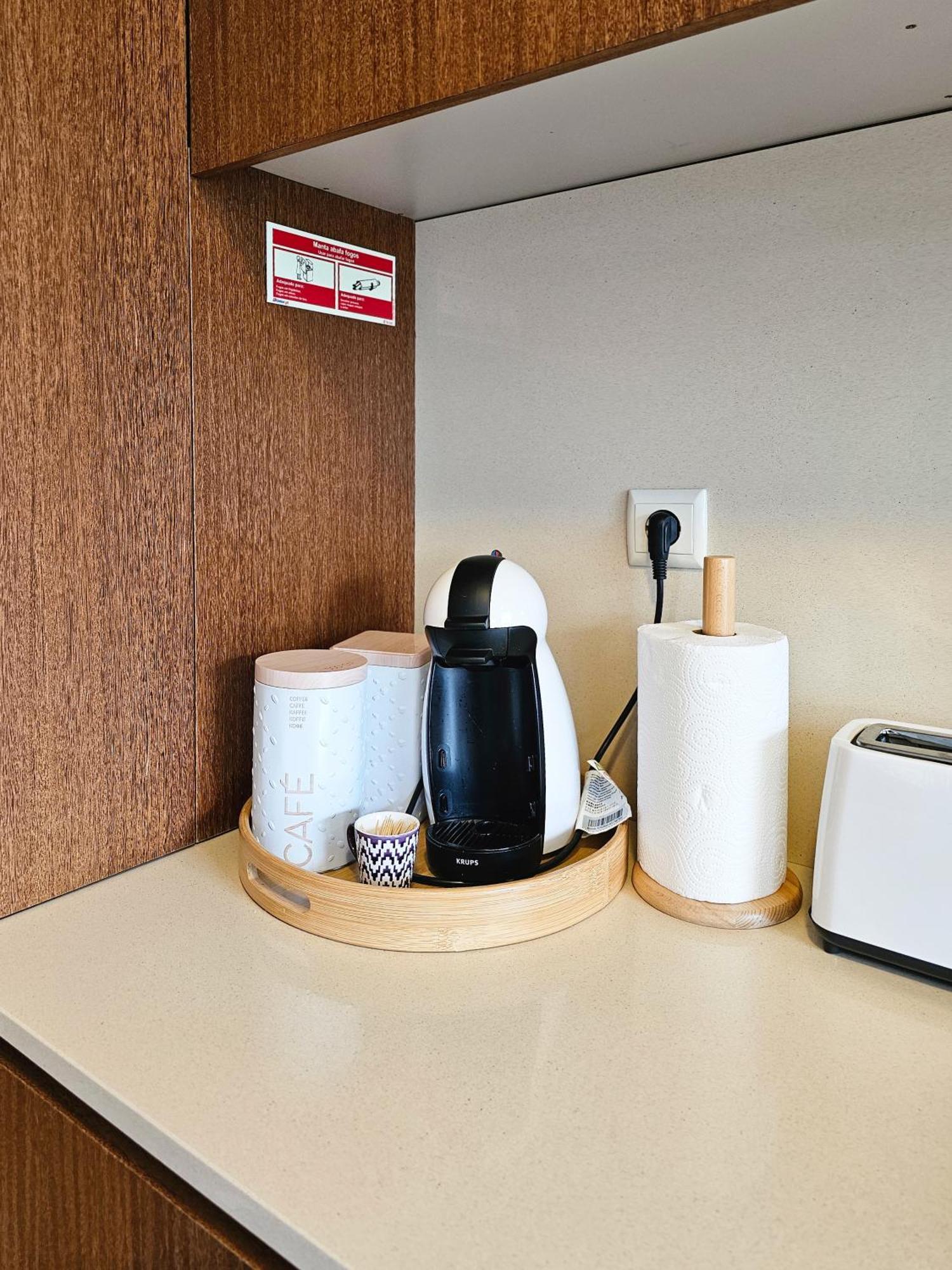 Apartament F&M 브라가 외부 사진