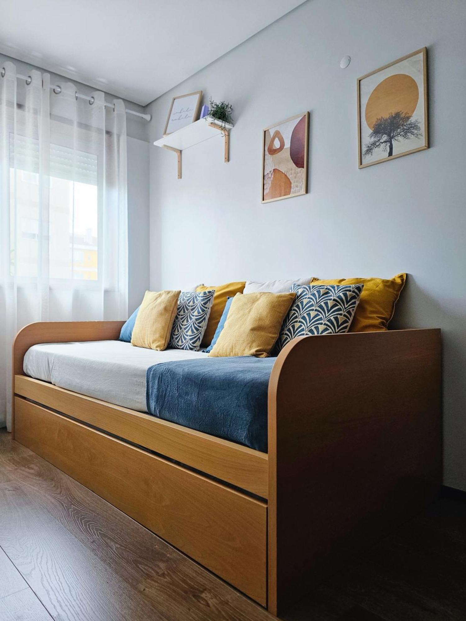 Apartament F&M 브라가 외부 사진