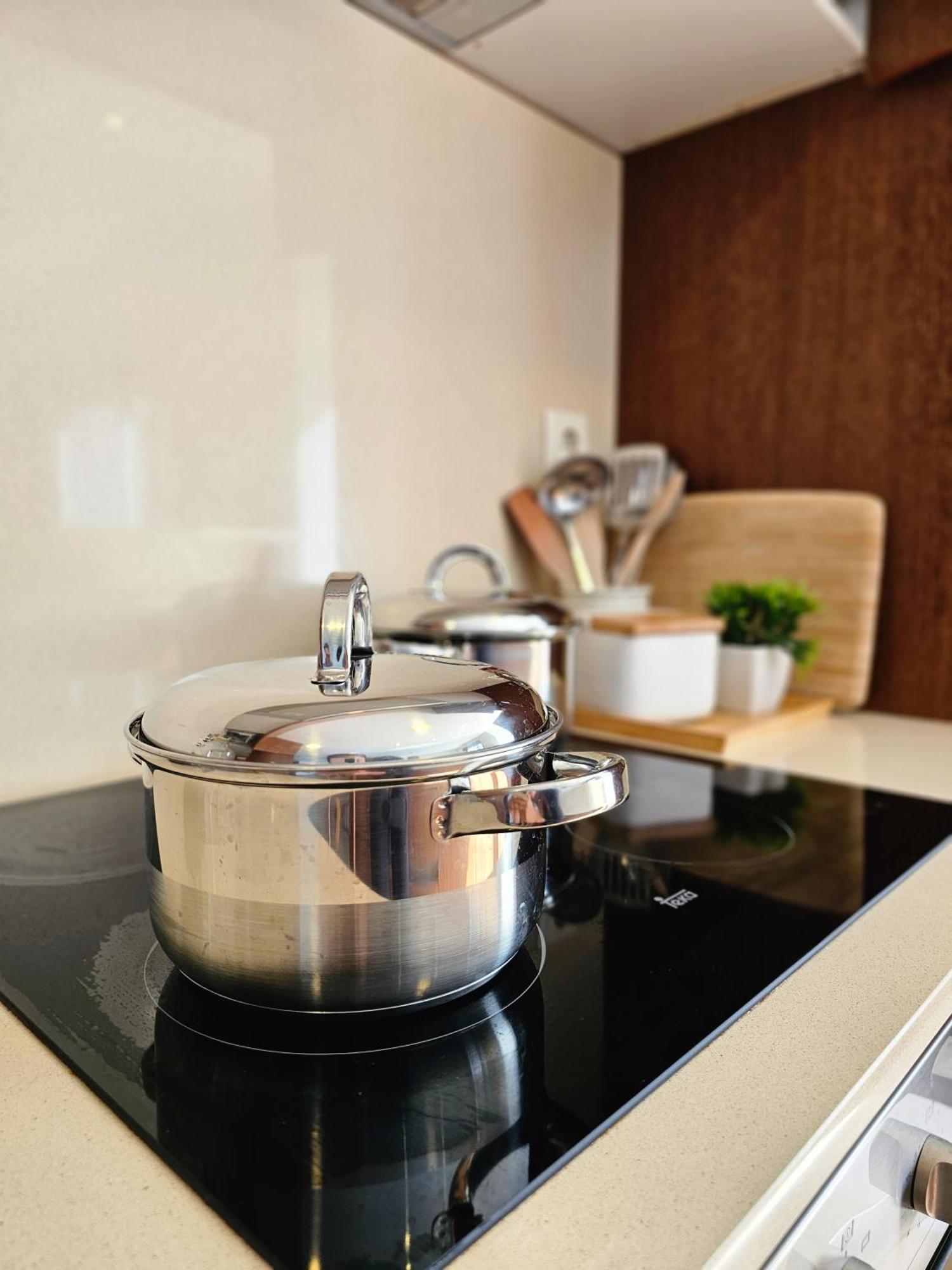 Apartament F&M 브라가 외부 사진
