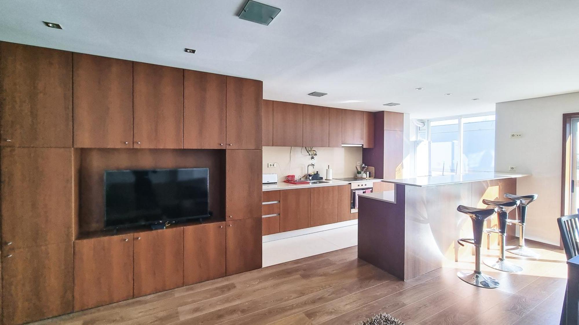 Apartament F&M 브라가 외부 사진