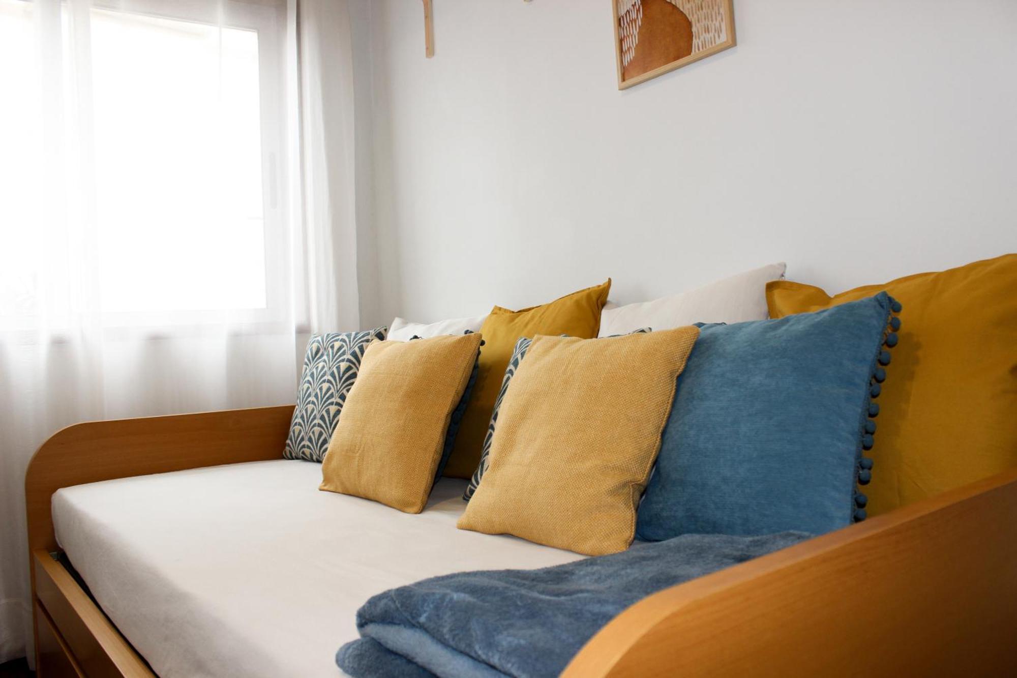 Apartament F&M 브라가 외부 사진