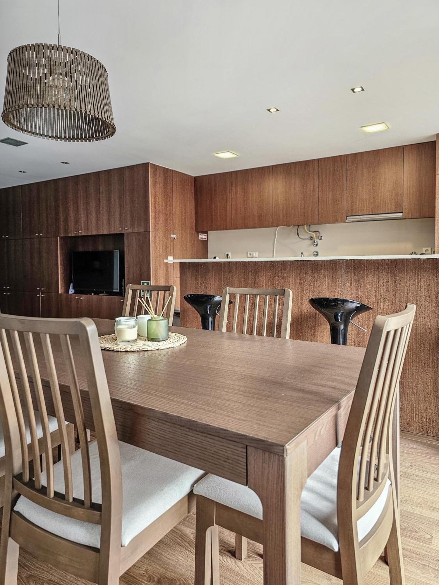 Apartament F&M 브라가 외부 사진