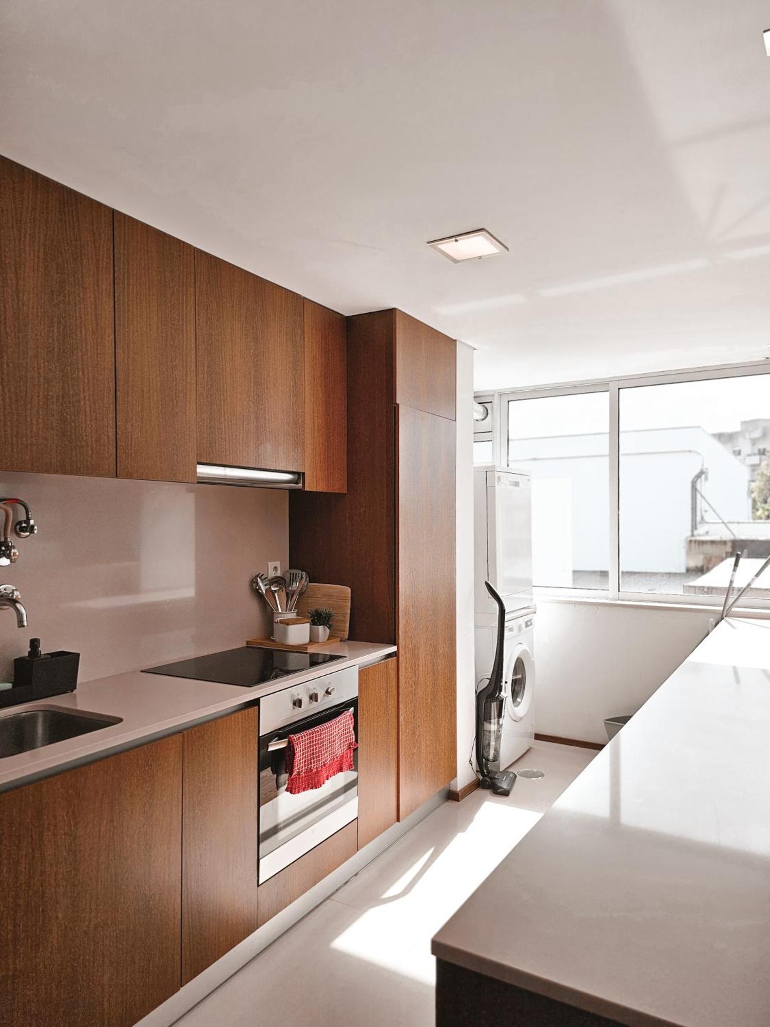 Apartament F&M 브라가 외부 사진